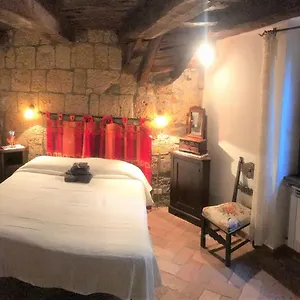 Appartamento La Casa Nel Tufo, Pitigliano