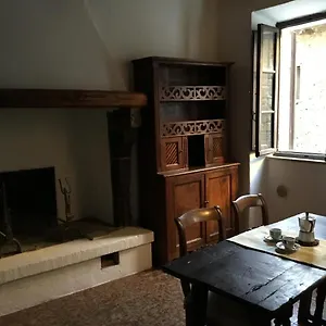 Appartamento Zucca House, Pitigliano
